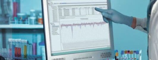 Лабораторная информационная система (LIS)
